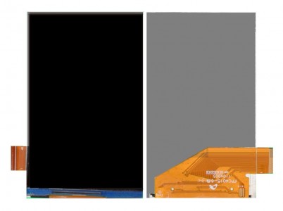 Lcd Screen For Gionee Pioneer P2 Replacement Display By - Maxbhi Com