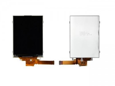 Lcd Screen For Sony Xperia Mini Pro Sk17i Replacement Display By - Maxbhi Com