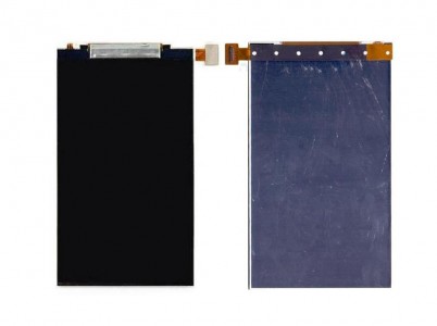 Lcd Screen For Microsoft Lumia 435 Dual Sim Replacement Display By - Maxbhi Com