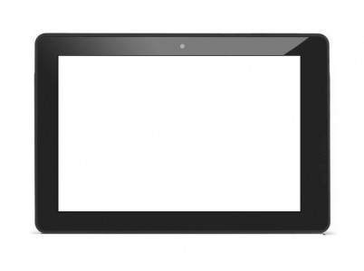 Touch Screen Digitizer For Amazon Kindle Fire Hdx Wifi Only Black By - Maxbhi.com