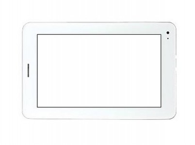Touch Screen Digitizer For Airtyme Diego White By - Maxbhi.com