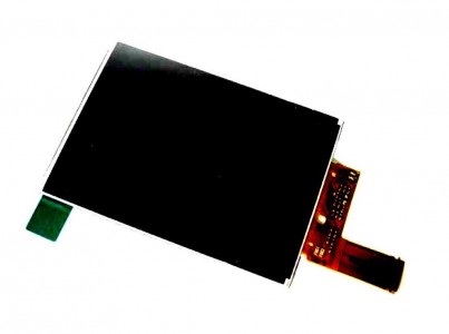 Lcd Screen For Sony Ericsson Aspen Replacement Display By - Maxbhi Com