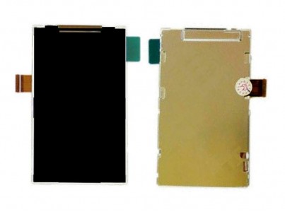 Lcd Screen For Sony Ericsson Ck15i Replacement Display By - Maxbhi Com