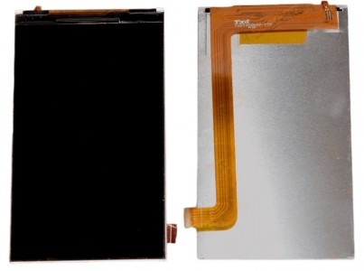 Lcd Screen For Intex Aqua N7 Replacement Display By - Maxbhi Com
