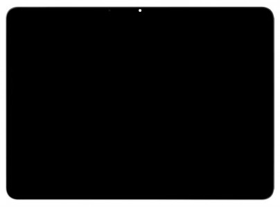 Lcd Screen For Vivo Iqoo Pad Replacement Display By - Maxbhi Com