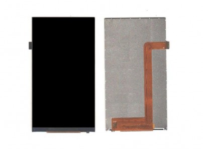Lcd Screen For Karbonn Titanium Moghul Replacement Display By - Maxbhi Com