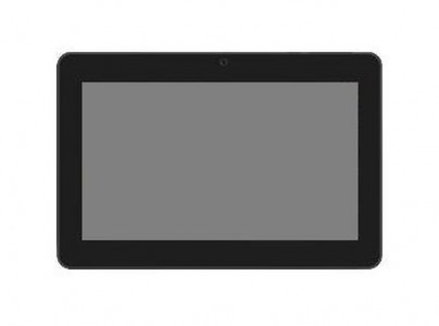 Lcd With Touch Screen For Swipe 3d Life Plus Black By - Maxbhi.com