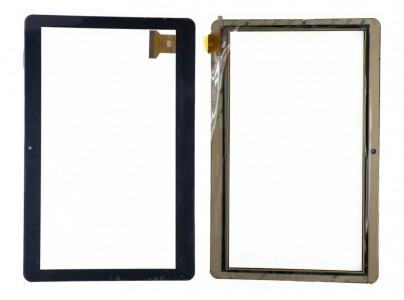 Touch Screen Digitizer For Fusion5 11 6 Black By - Maxbhi Com