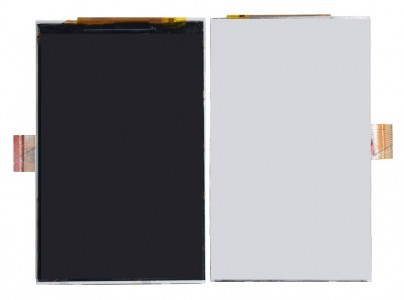 Lcd Screen For Lenovo A60 Replacement Display By - Maxbhi Com
