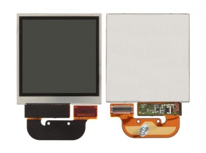 Lcd Screen For Palm Treo Pro Replacement Display By - Maxbhi Com