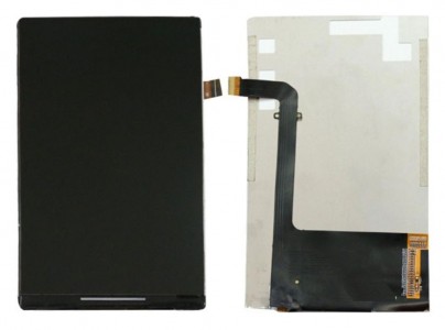 Lcd Screen For Alcatel One Touch Scribe Easy Replacement Display By - Maxbhi Com