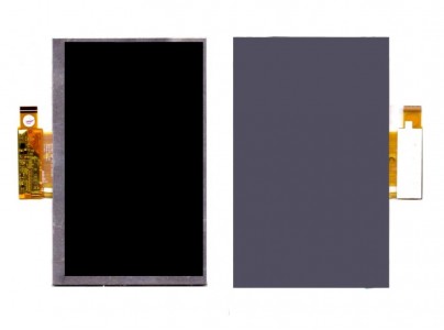 Lcd Screen For Samsung Galaxy Tab 3 V Replacement Display By - Maxbhi Com