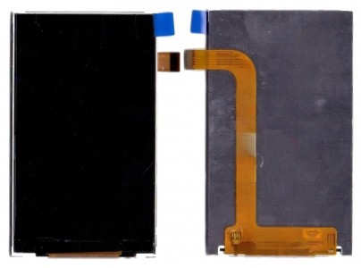 Lcd Screen For Micromax Bolt Q324 Replacement Display By - Maxbhi Com