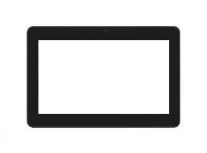 Touch Screen Digitizer For Swipe 3d Life Plus Black By - Maxbhi.com