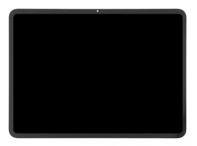 Lcd With Touch Screen For Oppo Pad Neo Black By - Maxbhi Com