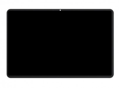 Lcd With Touch Screen For Honor Pad 9 Pro Grey By - Maxbhi Com