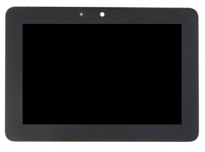 Lcd With Touch Screen For Amazon Kindle Fire Hd 32gb Wifi White By - Maxbhi Com