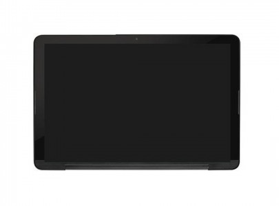 Lcd With Touch Screen For Lg G Pad Iii 10.1 Fhd Lte Black By - Maxbhi.com