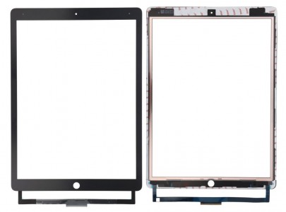Touch Screen Digitizer For Apple Ipad Pro 12 9 Wifi 256gb Black By - Maxbhi Com