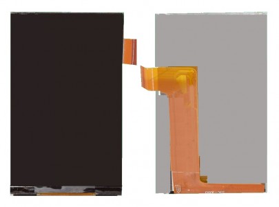 Lcd Screen For Karbonn A80 Replacement Display By - Maxbhi Com