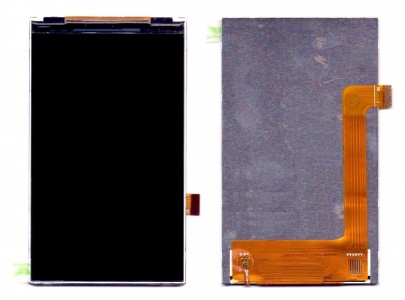 Lcd Screen For Swipe Konnect 4 Replacement Display By - Maxbhi Com