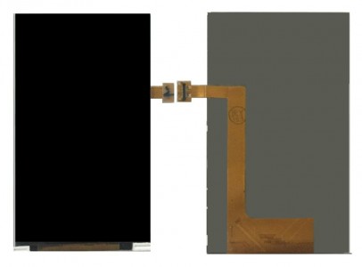 Lcd Screen For Lenovo A789 Replacement Display By - Maxbhi Com