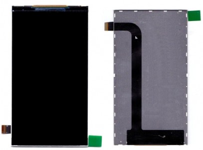 Lcd Screen For Micromax A109 Canvas Xl2 Replacement Display By - Maxbhi Com