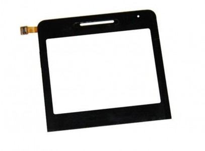 Touch Screen Digitizer for Motorola Brea EX119 - White & Black