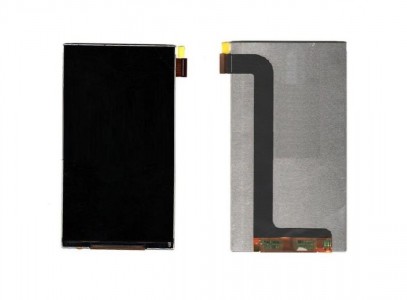 Lcd Screen For Intex Cloud Q11 Replacement Display By - Maxbhi Com