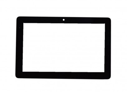 Replacement Front Glass For Dell Venue 11 Pro 64gb Black By - Maxbhi.com
