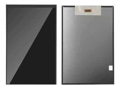 Lcd Screen For Blackview Tab 6 Replacement Display By - Maxbhi Com