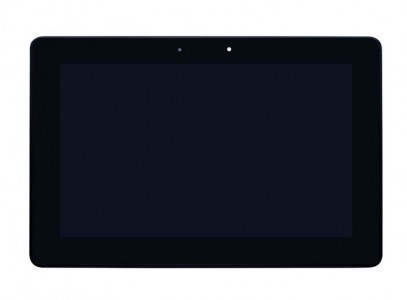 LCD with Touch Screen for Asus Memo Pad Smart 10 - Black