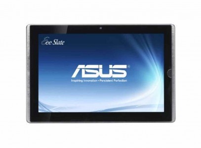 LCD Screen for Asus Eee Slate B121-A1 - Black