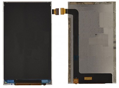 Lcd Screen For Huawei Y336 Replacement Display By - Maxbhi Com