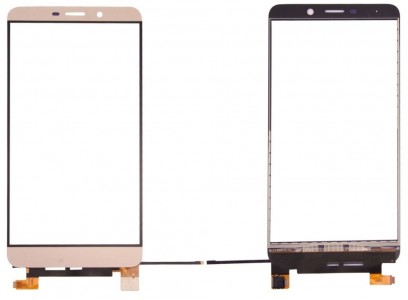 Touch Screen Digitizer For Letv Le Max 128gb Gold By - Maxbhi Com
