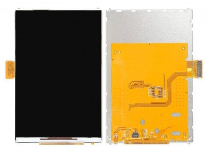 Lcd Screen For Samsung Galaxy Ace Duos S6802 Replacement Display By - Maxbhi Com