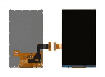 Lcd Screen For Samsung Galaxy Ace 2 I8160 Replacement Display By - Maxbhi Com