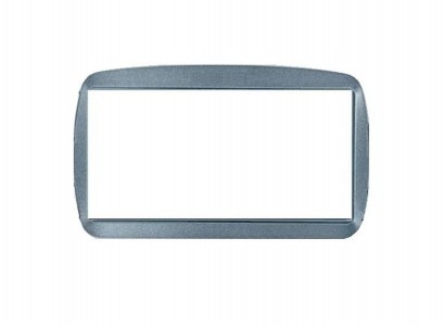 Replacement Front Glass For Nokia 7710 Silver By - Maxbhi.com