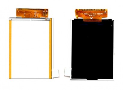 Lcd Screen For Micromax Bolt A24 Replacement Display By - Maxbhi Com