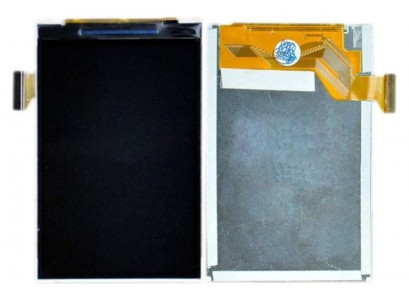 Lcd Screen For Alcatel Ot918 Replacement Display By - Maxbhi Com