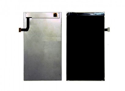 Lcd Screen For Huawei Ascend G610u20 Replacement Display By - Maxbhi Com