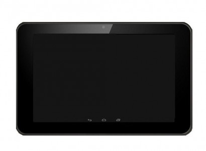 LCD with Touch Screen for HP Pro Slate 10 EE G1 - Black
