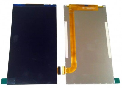 Lcd Screen For Leagoo M5 Plus Replacement Display By - Maxbhi Com