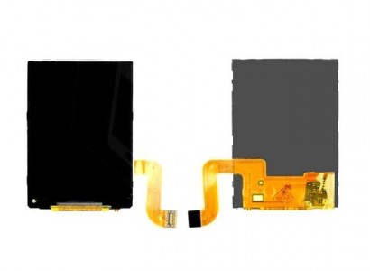 Lcd Screen For Htc Touch 3g T3232 Replacement Display By - Maxbhi Com