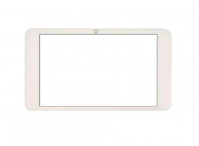 Touch Screen Digitizer For Reconnect Rptpb0705 Kids Tablet 4gb White By - Maxbhi.com