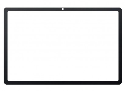 Touch Screen Digitizer For Blackview Tab9 Wifi White By - Maxbhi Com