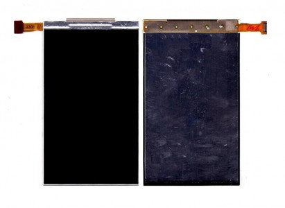 Lcd Screen For Nokia Lumia 520 Replacement Display By - Maxbhi Com