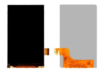 Lcd Screen For Alcatel Pop S3 Replacement Display By - Maxbhi Com