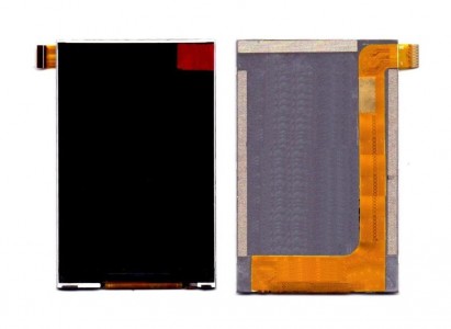 Lcd Screen For Lava Iris 352e Replacement Display By - Maxbhi Com
