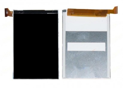 Lcd Screen For Intex Aqua I4 Replacement Display By - Maxbhi Com